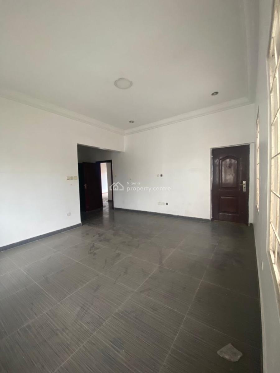 a Detached Duplex-5 Bedrooms Duplex with Bq, Chevron Lekki, Lekki Phase 2, Lekki, Lagos, Detached Duplex for Rent