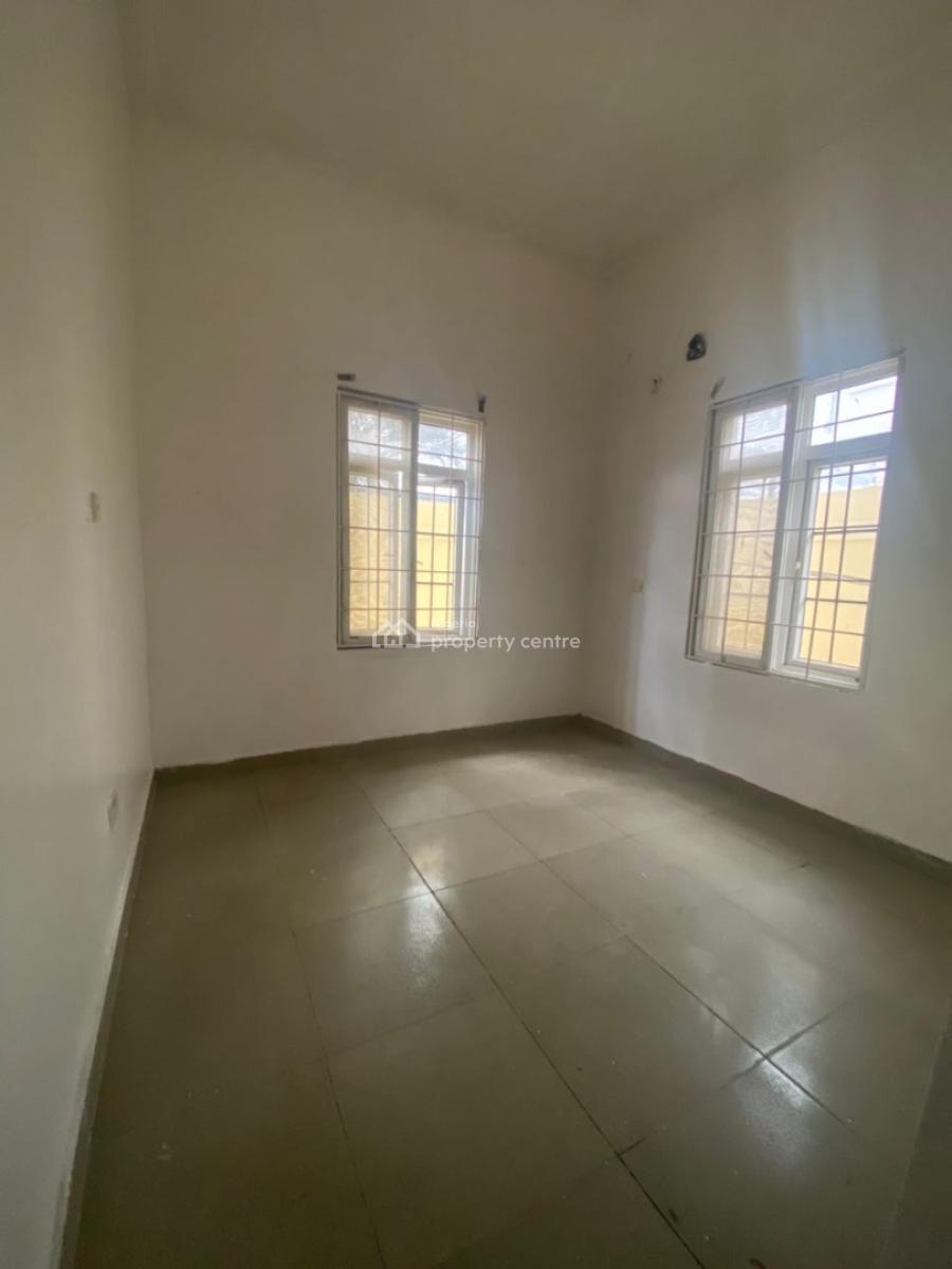 a Detached Duplex-5 Bedrooms Duplex with Bq, Chevron Lekki, Lekki Phase 2, Lekki, Lagos, Detached Duplex for Rent