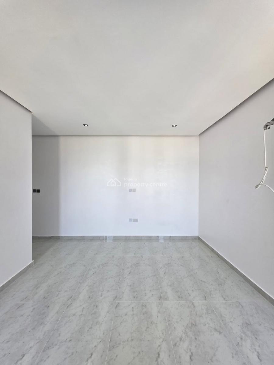 5bedroom Detached Duplex with Swimming Pool, Cinema, Bq, Ikate, Lekki, Lagos, Detached Duplex for Sale