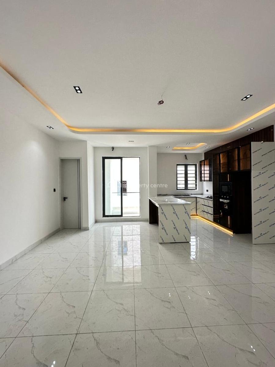 Exquisite Luxury Spacious 2 Bedroom Apartment, Ikate Lekki, Massive 2 Bedroom in a Secured Environment, Ikate Lekki, Ikate, Lekki, Lagos, Flat / Apartment for Sale