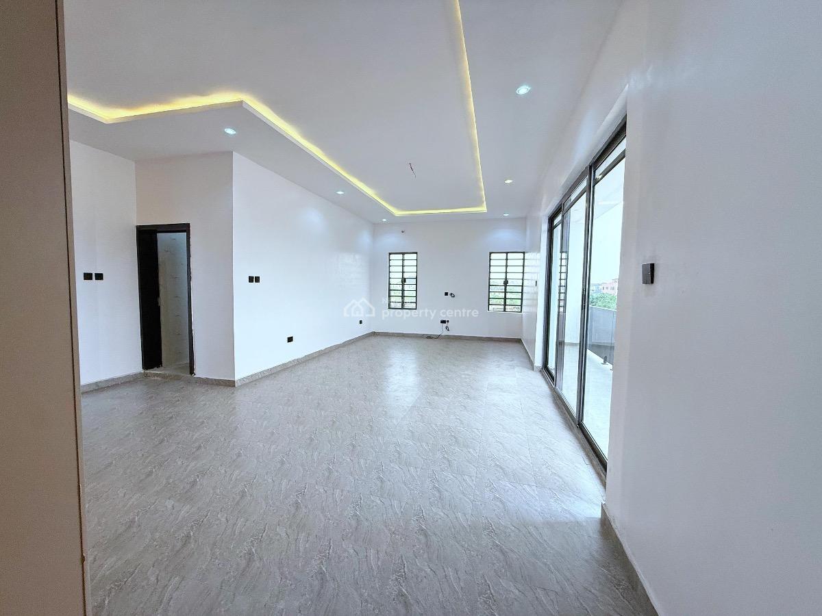 Luxury Spacious 3bedroom in a Good Neighborhood with Government Alloca, Emerald, Ogombo, Ajah, Lagos, Detached Duplex for Sale