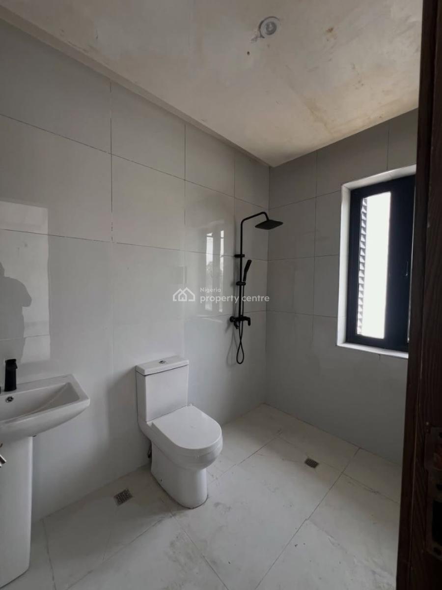 Luxury and Spacious 2 Bedroom Apartment with Pool and Gym, Ikate, Lekki, Lagos, Flat / Apartment for Rent