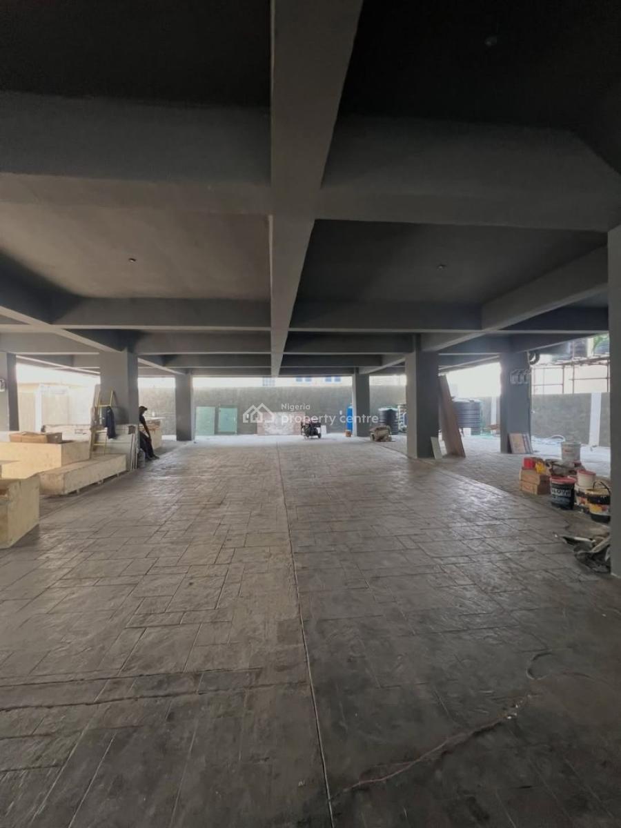 Luxury and Spacious 2 Bedroom Apartment with Pool and Gym, Ikate, Lekki, Lagos, Flat / Apartment for Rent