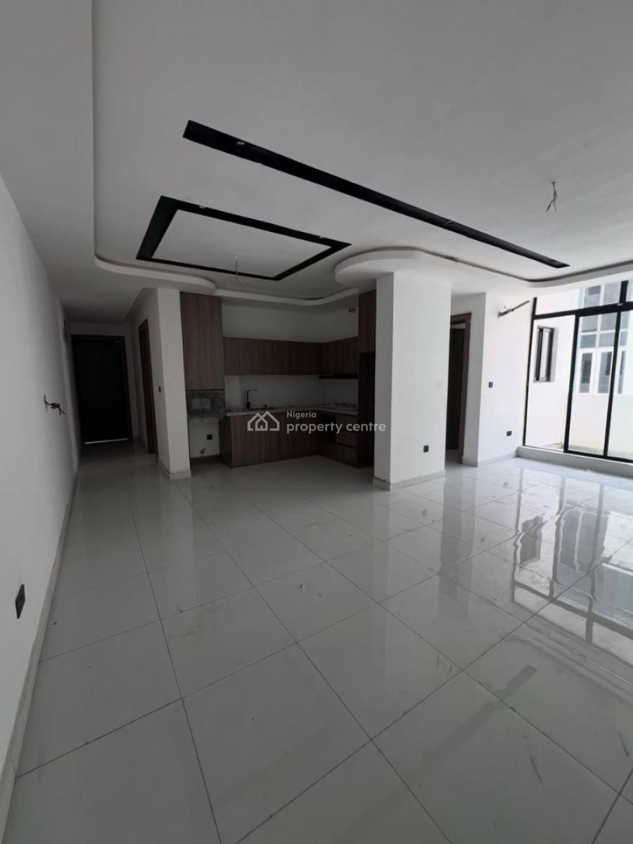 Luxury and Spacious 2 Bedroom Apartment with Pool and Gym, Ikate, Lekki, Lagos, Flat / Apartment for Rent