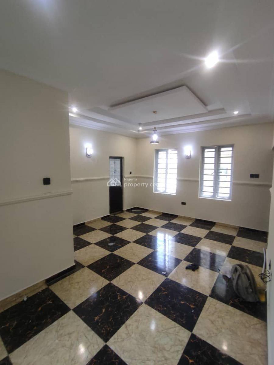 Modern 2-bedroom Apartment in Prime Osapa London Axis, Osapa, Lekki, Lagos, Flat / Apartment for Rent