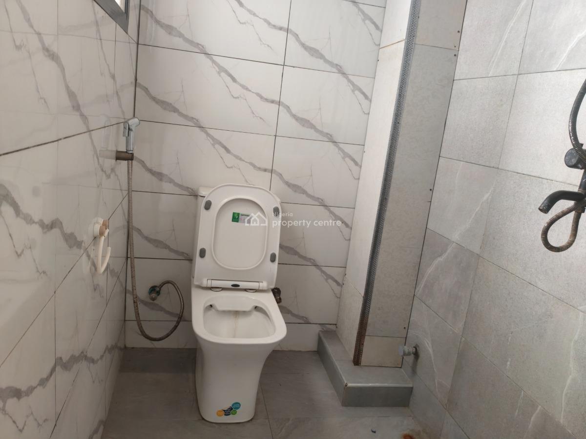 Luxury 3 Bedroom Penthouse with a Room Bq, Ikate Elegushi, Ikate Elegushi, Lekki, Lagos, Flat / Apartment for Sale