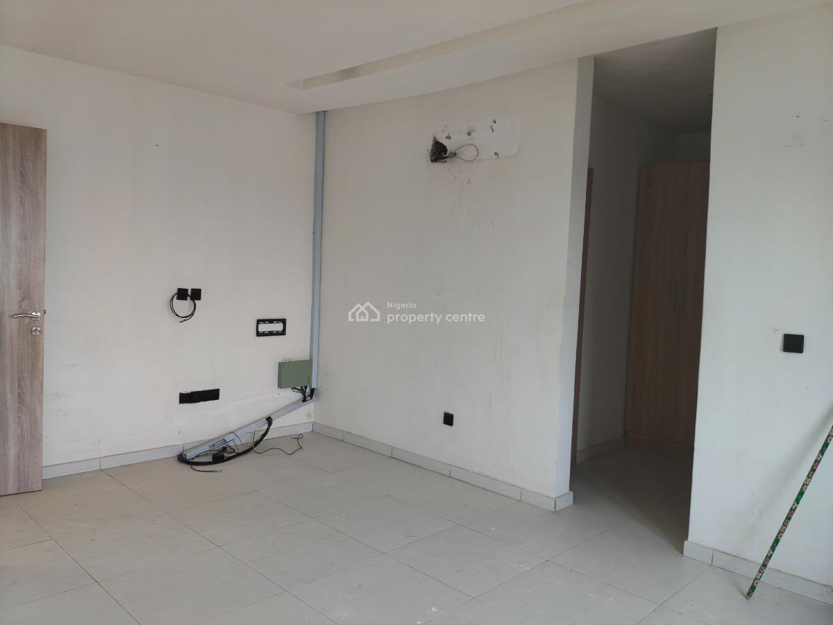 Luxury 3 Bedroom Penthouse with a Room Bq, Ikate Elegushi, Ikate Elegushi, Lekki, Lagos, Flat / Apartment for Sale