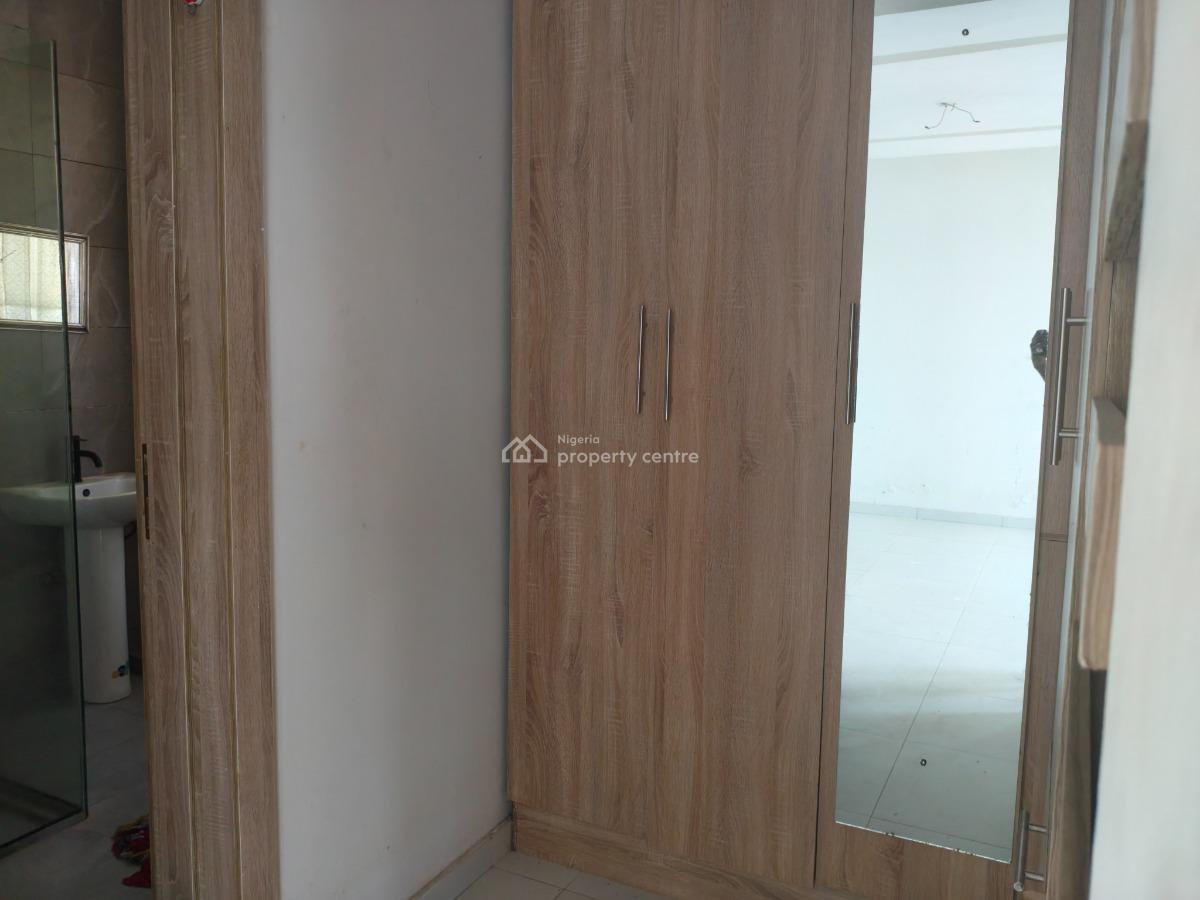 Luxury 3 Bedroom Penthouse with a Room Bq, Ikate Elegushi, Ikate Elegushi, Lekki, Lagos, Flat / Apartment for Sale