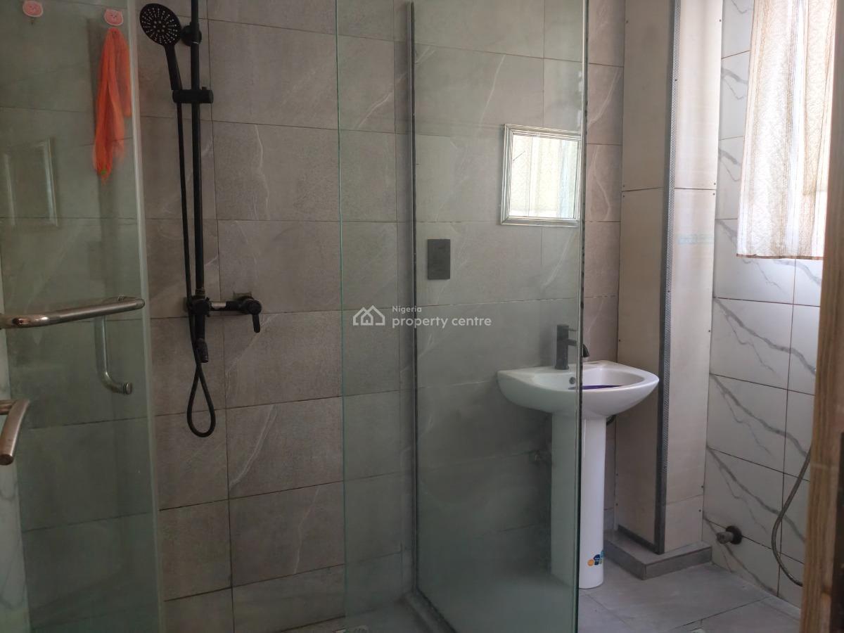 Luxury 3 Bedroom Penthouse with a Room Bq, Ikate Elegushi, Ikate Elegushi, Lekki, Lagos, Flat / Apartment for Sale