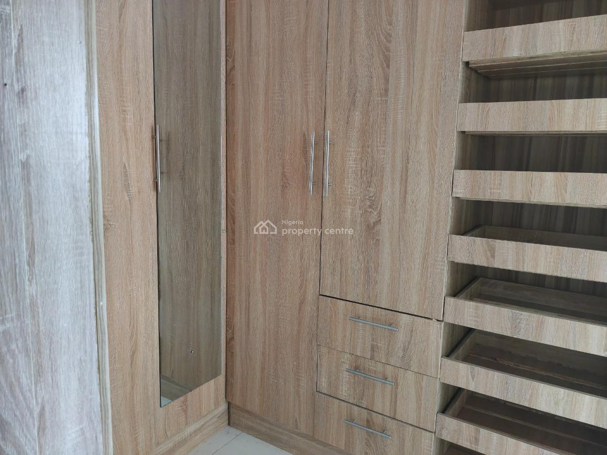 Luxury 3 Bedroom Penthouse with a Room Bq, Ikate Elegushi, Ikate Elegushi, Lekki, Lagos, Flat / Apartment for Sale