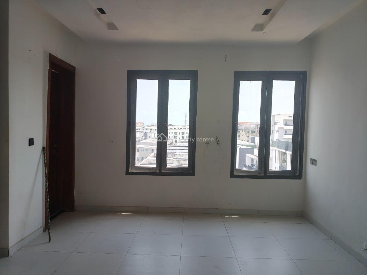 Luxury 3 Bedroom Penthouse with a Room Bq, Ikate Elegushi, Ikate Elegushi, Lekki, Lagos, Flat / Apartment for Sale