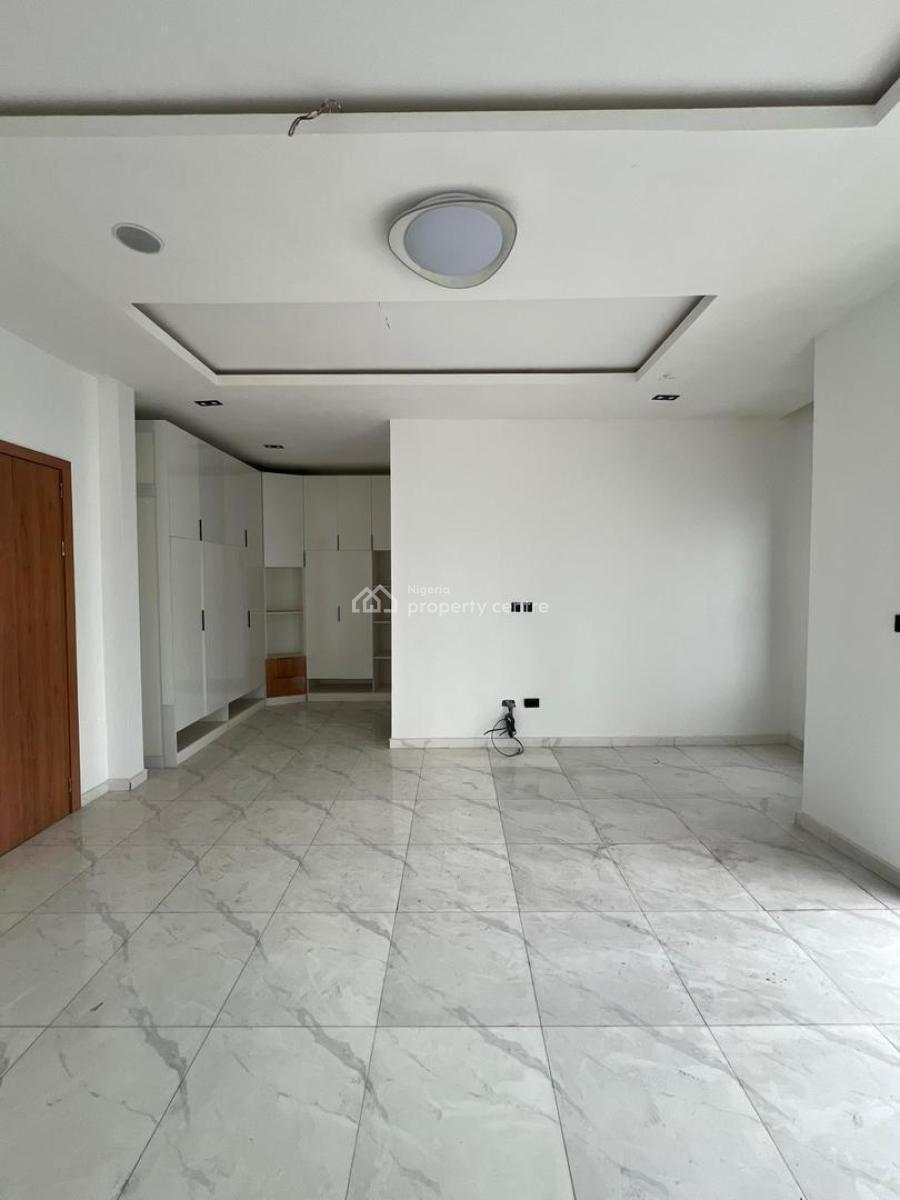 Well-finished 4-bedroom Semi-detached Duplex with Bq in Orchid Axis, Orchid Axis, Lekki, Lagos, Semi-detached Duplex for Rent