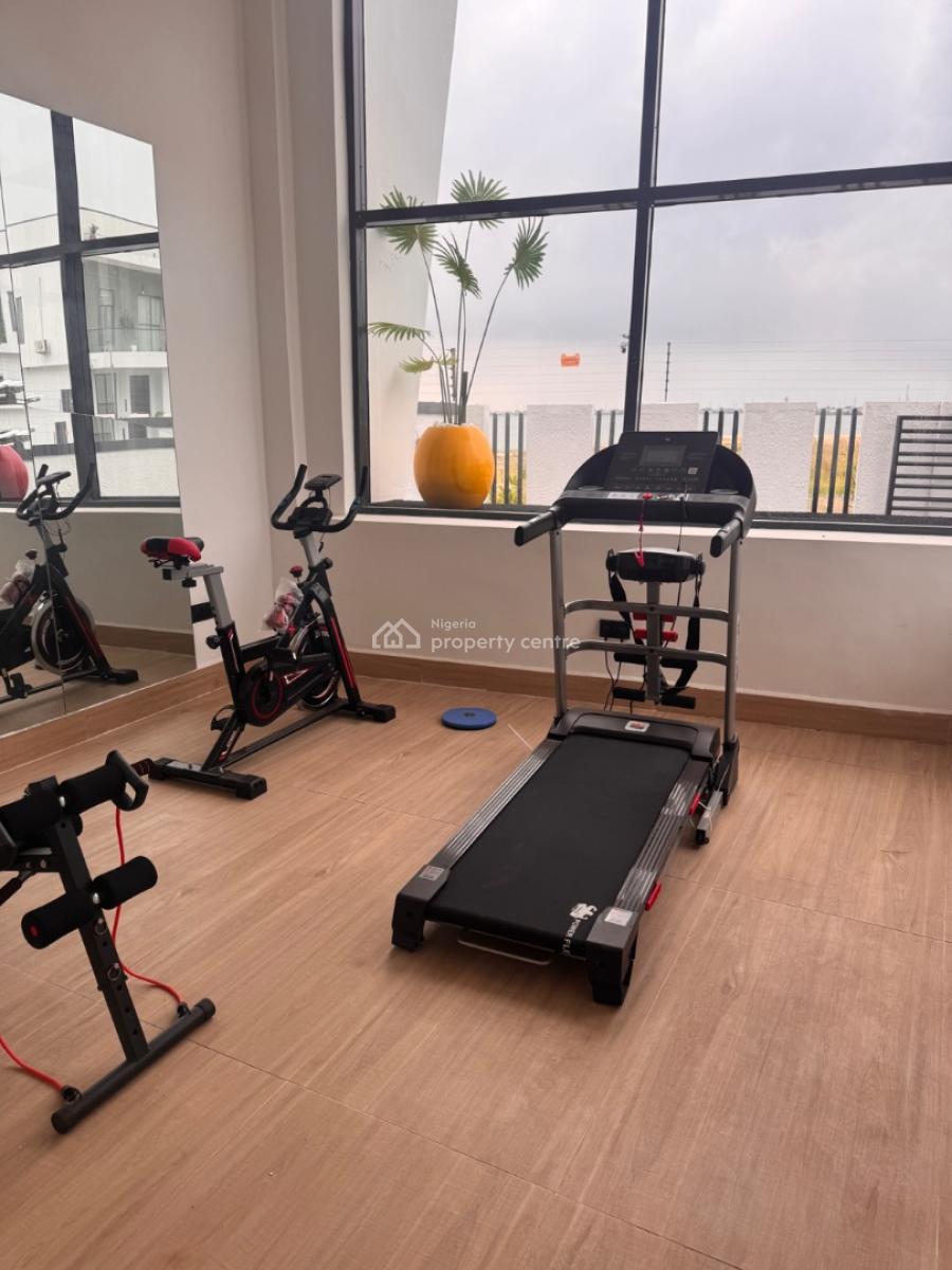 Luxury 5 Bedroom Detached Duplex, Lekki Palms City, Ajah, Lagos, Detached Duplex for Sale