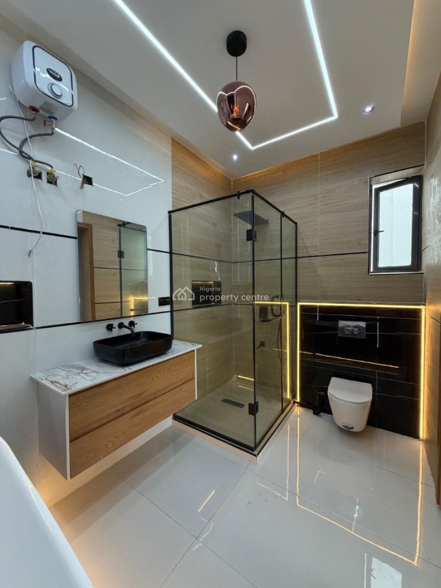 Luxury 5 Bedroom Detached Duplex, Lekki Palms City, Ajah, Lagos, Detached Duplex for Sale
