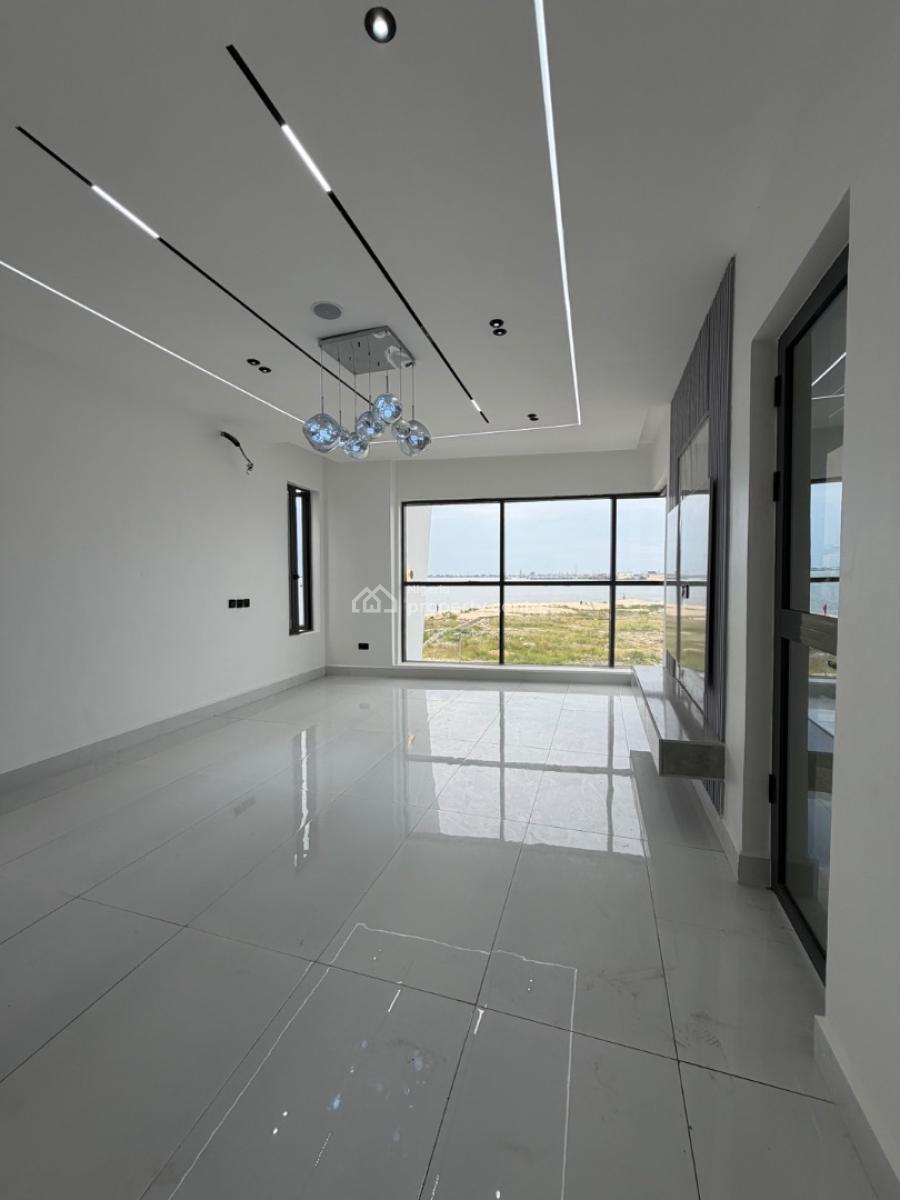 Luxury 5 Bedroom Detached Duplex, Lekki Palms City, Ajah, Lagos, Detached Duplex for Sale