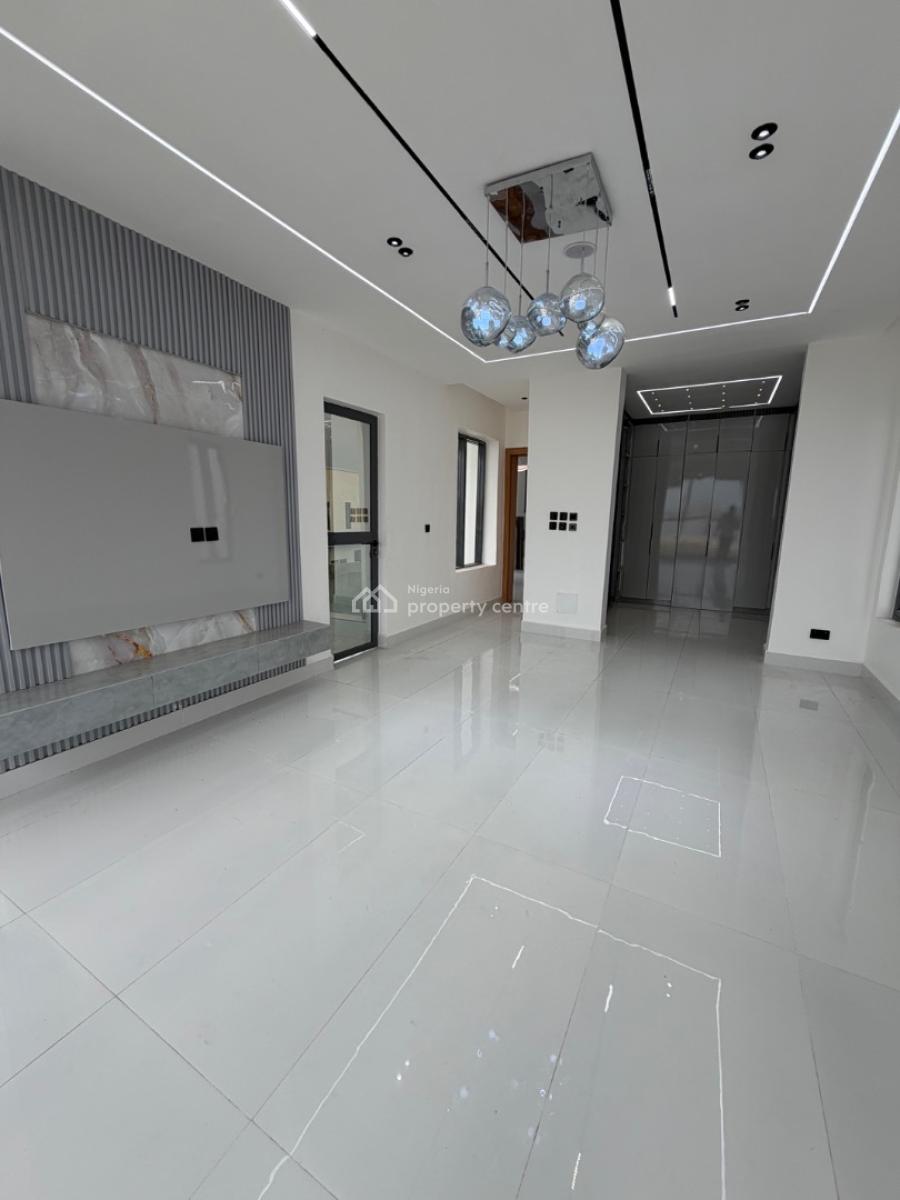 Luxury 5 Bedroom Detached Duplex, Lekki Palms City, Ajah, Lagos, Detached Duplex for Sale