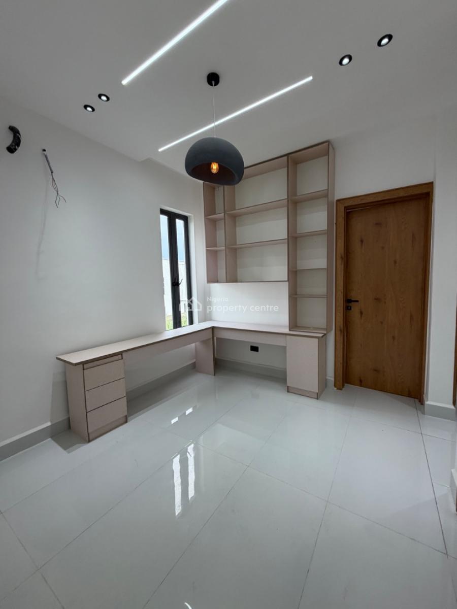 Luxury 5 Bedroom Detached Duplex, Lekki Palms City, Ajah, Lagos, Detached Duplex for Sale