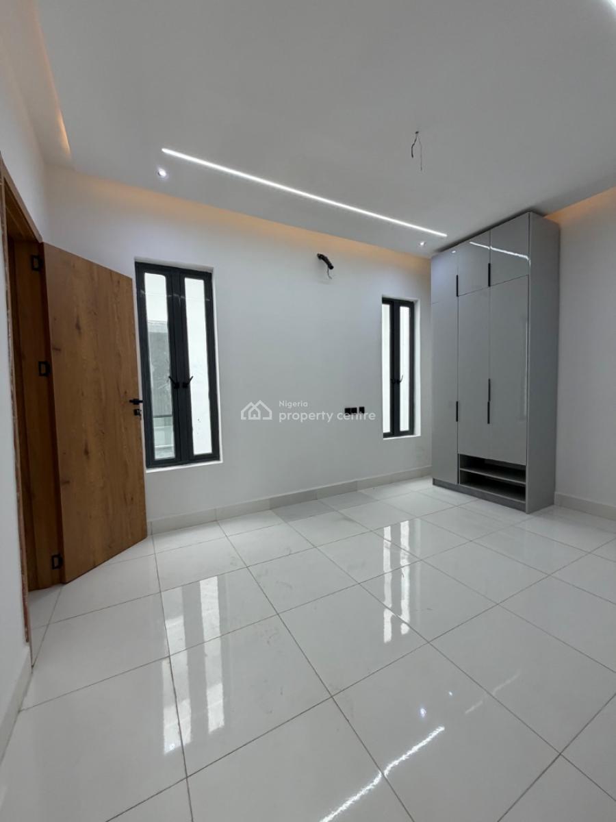 Luxury 5 Bedroom Detached Duplex, Lekki Palms City, Ajah, Lagos, Detached Duplex for Sale
