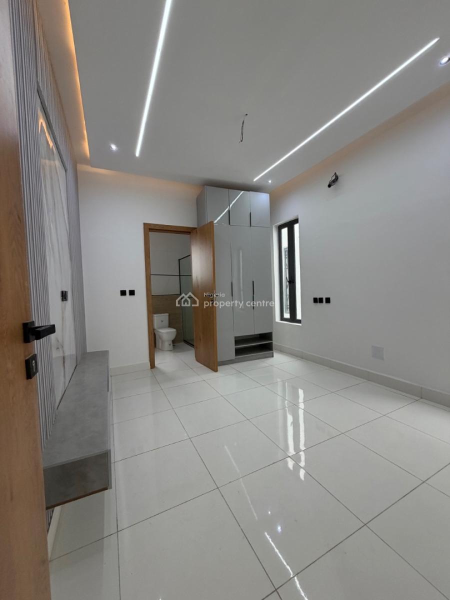 Luxury 5 Bedroom Detached Duplex, Lekki Palms City, Ajah, Lagos, Detached Duplex for Sale