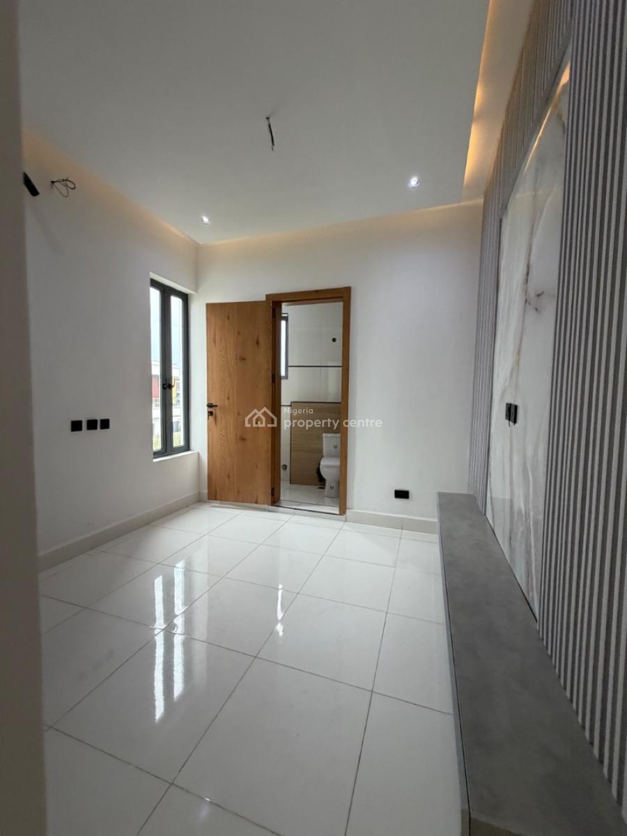 Luxury 5 Bedroom Detached Duplex, Lekki Palms City, Ajah, Lagos, Detached Duplex for Sale