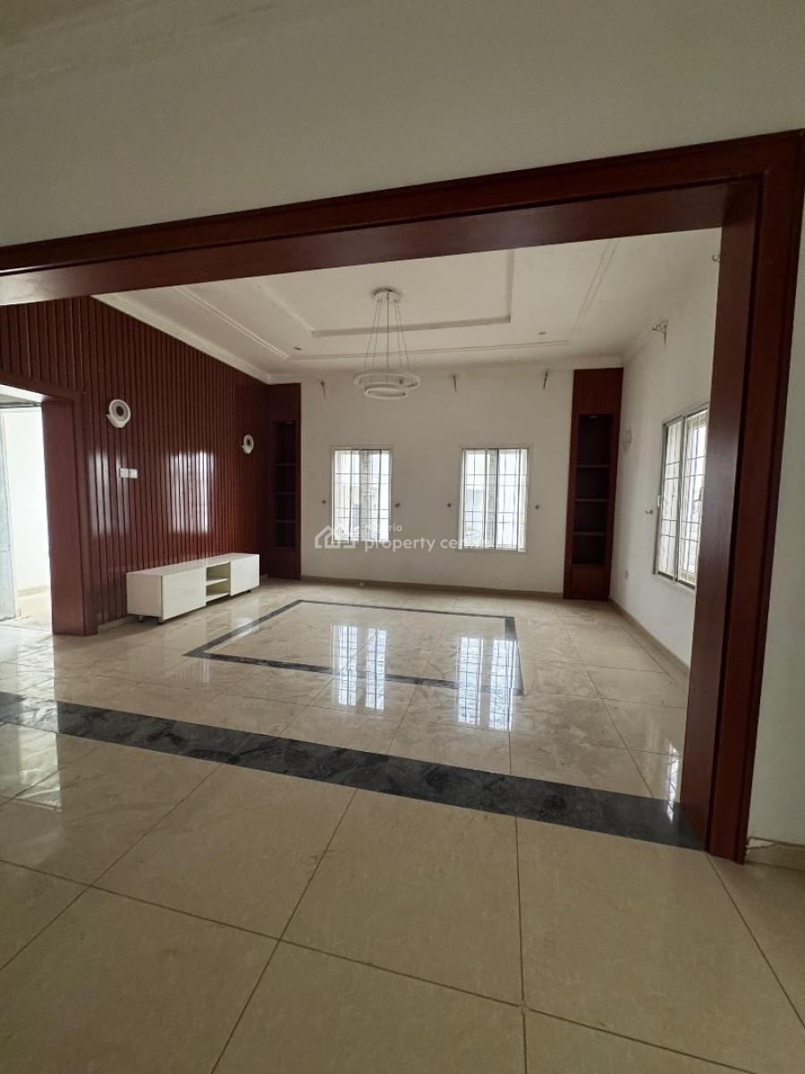 Newly Built 3 Bedroom Apartment, Katampe Extension, Katampe, Abuja, Block of Flats for Sale
