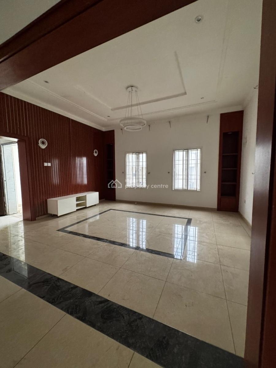 Newly Built 3 Bedroom Apartment, Katampe Extension, Katampe, Abuja, Block of Flats for Sale