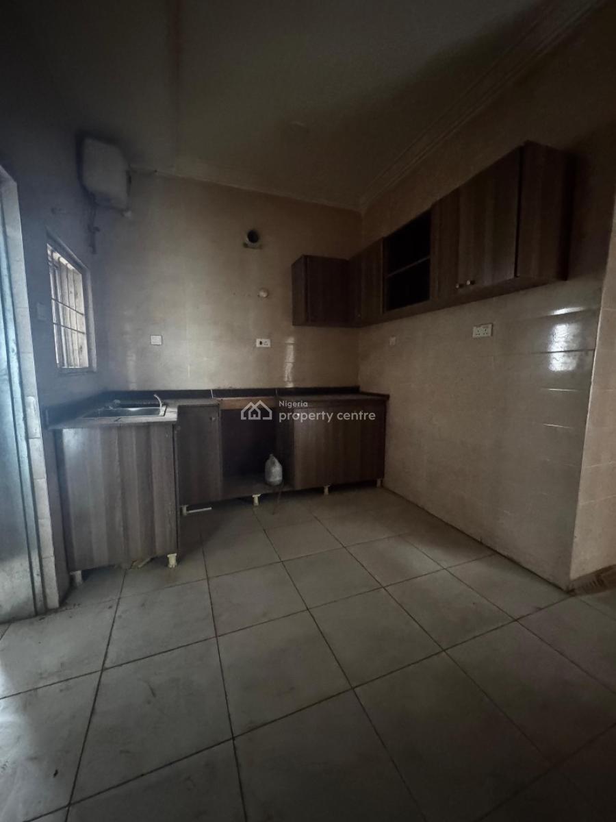 Newly Built 3 Bedroom Apartment, Katampe Extension, Katampe, Abuja, Block of Flats for Sale