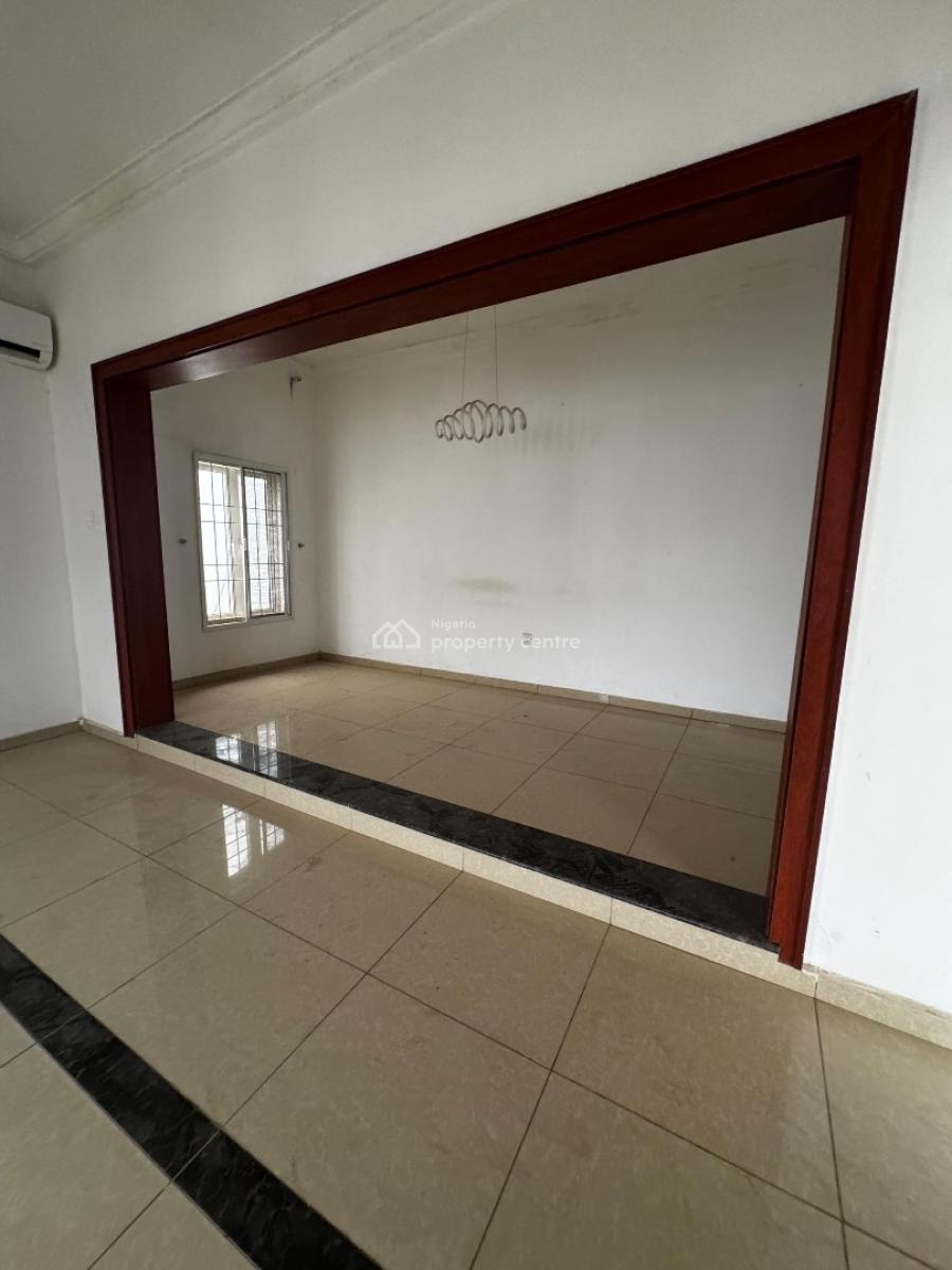 Newly Built 3 Bedroom Apartment, Katampe Extension, Katampe, Abuja, Block of Flats for Sale
