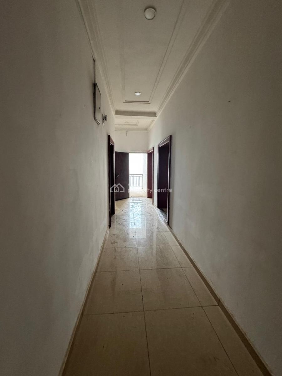 Newly Built 3 Bedroom Apartment, Katampe Extension, Katampe, Abuja, Block of Flats for Sale