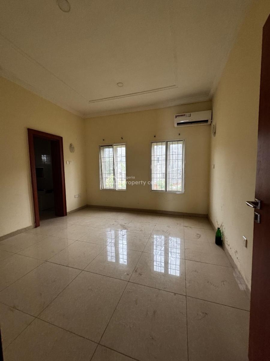 Newly Built 3 Bedroom Apartment, Katampe Extension, Katampe, Abuja, Block of Flats for Sale