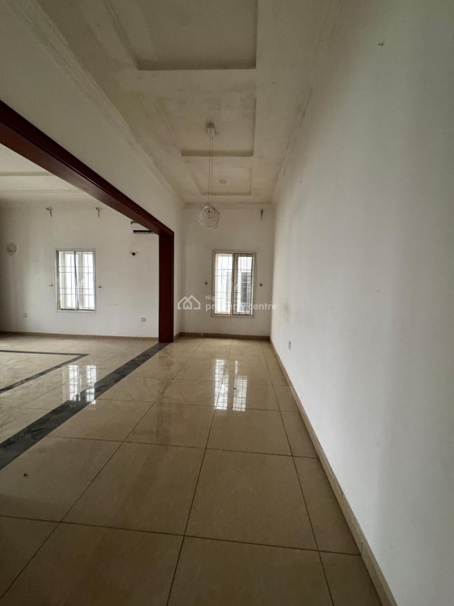 Newly Built 3 Bedroom Apartment, Katampe Extension, Katampe, Abuja, Block of Flats for Sale