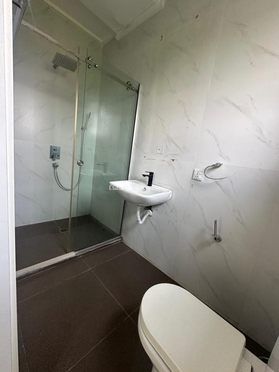 5 Bedroom Semi-detached Duplex with Elevator, Banana Island, Ikoyi, Lagos, Semi-detached Duplex for Rent