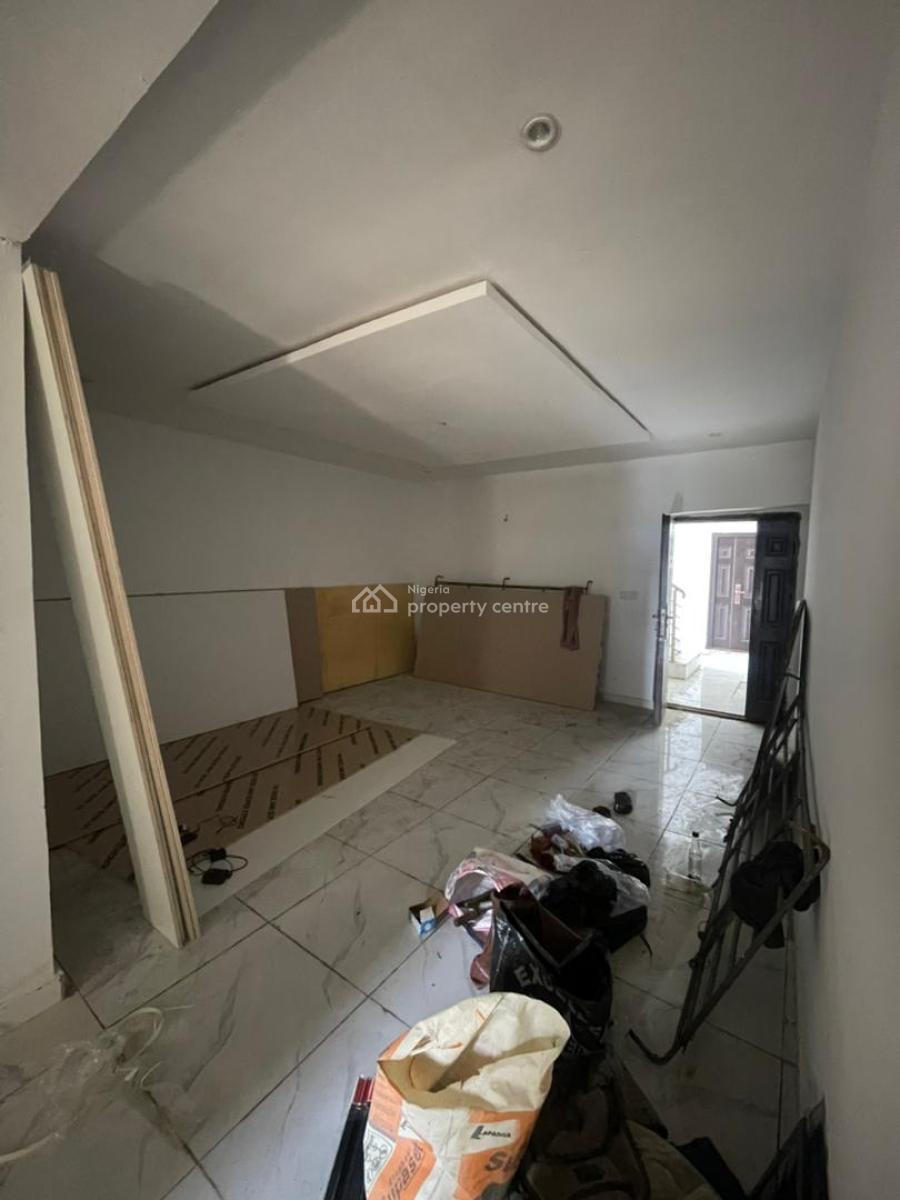 Affordable 2-bedroom Apartment in Prime Chevron Residential Axis, Chevron Axis, Lekki, Lagos, Flat / Apartment for Rent