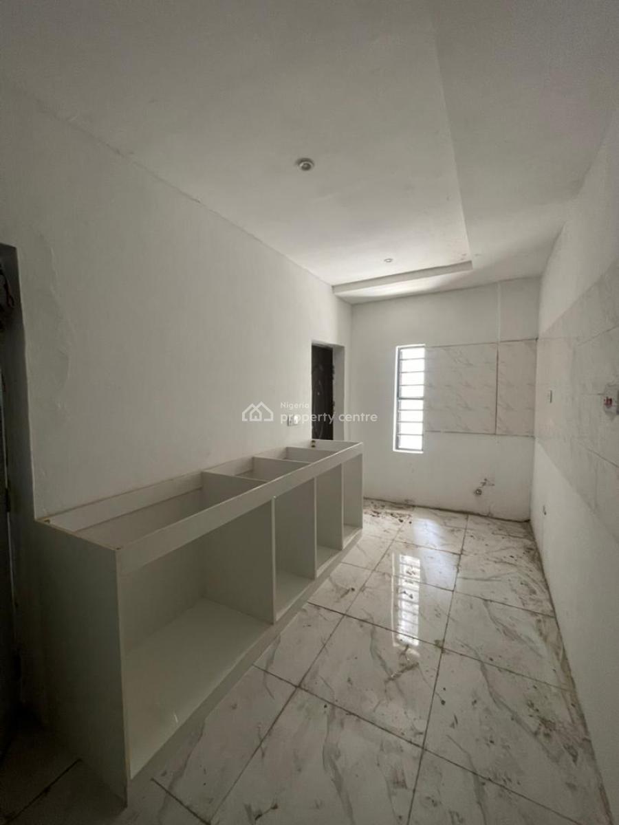 Affordable 2-bedroom Apartment in Prime Chevron Residential Axis, Chevron Axis, Lekki, Lagos, Flat / Apartment for Rent