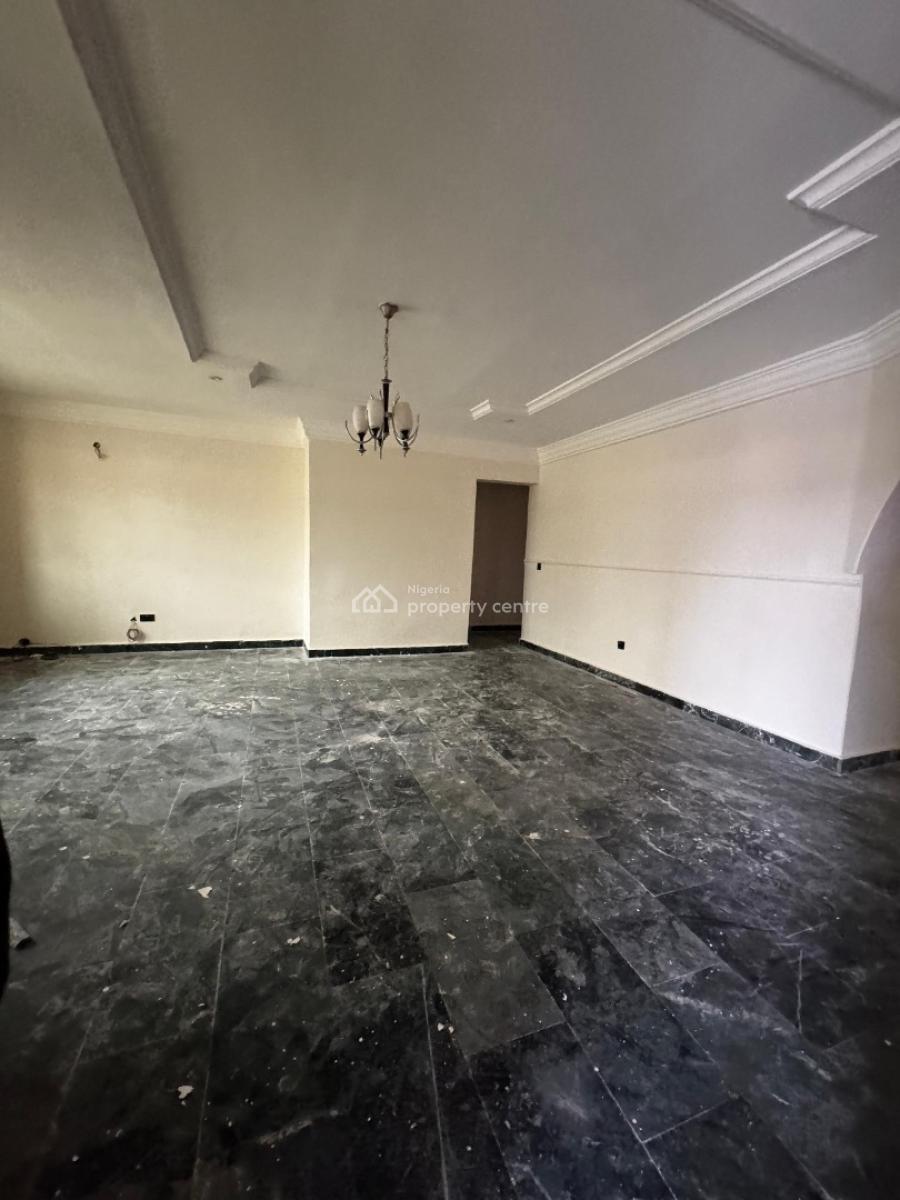 2 Bedroom Apartment, Katampe Extension, Katampe, Abuja, House for Rent