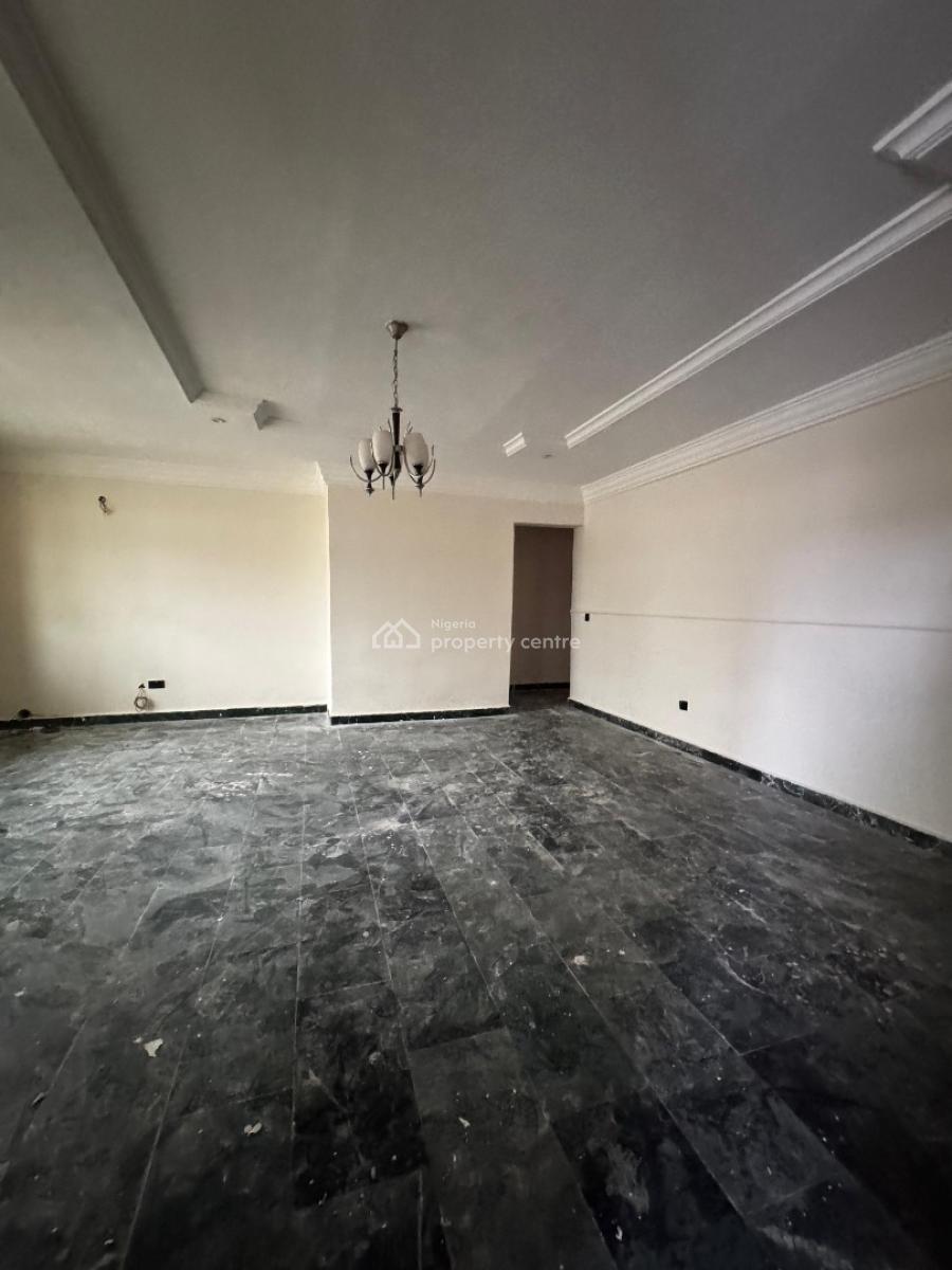 2 Bedroom Apartment, Katampe Extension, Katampe, Abuja, House for Rent