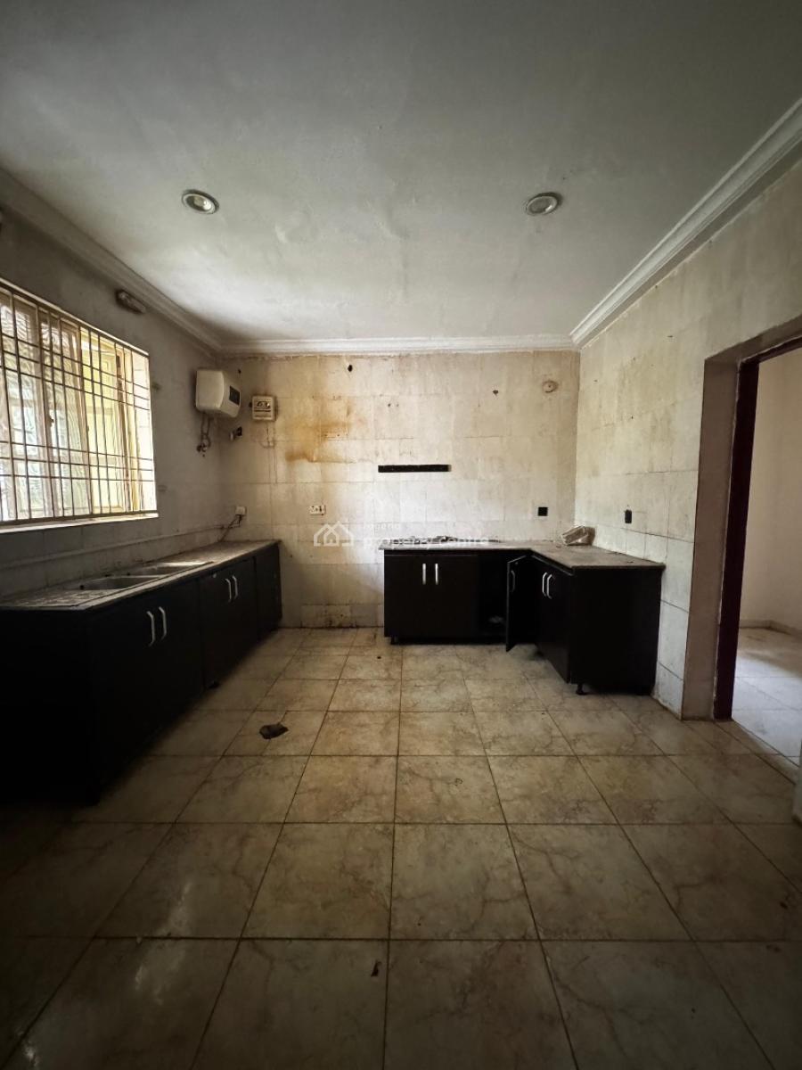 2 Bedroom Apartment, Katampe Extension, Katampe, Abuja, House for Rent