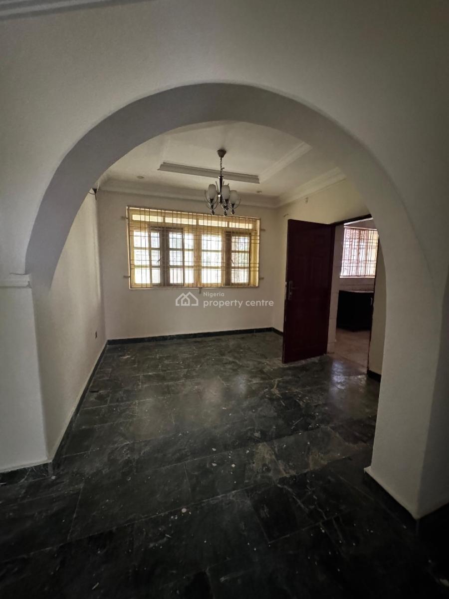 2 Bedroom Apartment, Katampe Extension, Katampe, Abuja, House for Rent