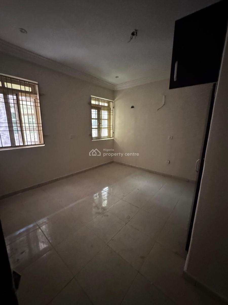 2 Bedroom Apartment, Katampe Extension, Katampe, Abuja, House for Rent