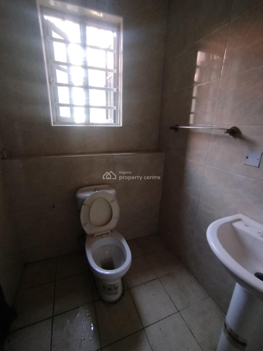 Fully Serviced 4-bedroom Semi Detached Duplex with Bq and Study, Oniru, Victoria Island (vi), Lagos, Semi-detached Duplex for Rent