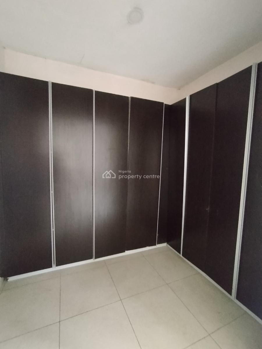 Fully Serviced 4-bedroom Semi Detached Duplex with Bq and Study, Oniru, Victoria Island (vi), Lagos, Semi-detached Duplex for Rent