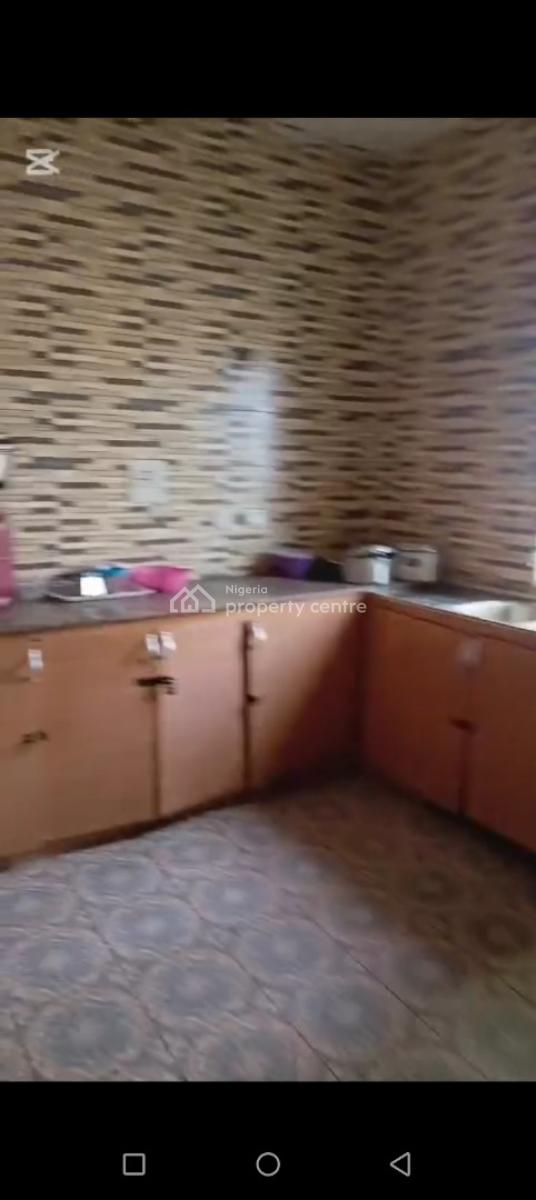 Shared Apartment, Badore, Badore, Ajah, Lagos, Self Contain (single Rooms) for Rent