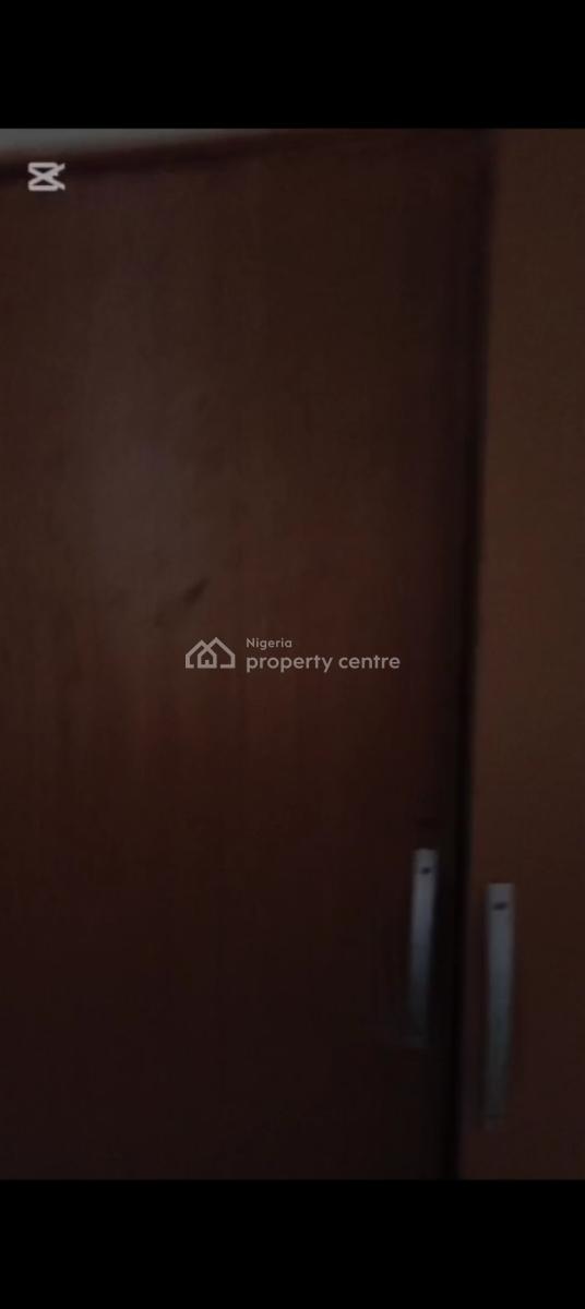 Shared Apartment, Badore, Badore, Ajah, Lagos, Self Contain (single Rooms) for Rent