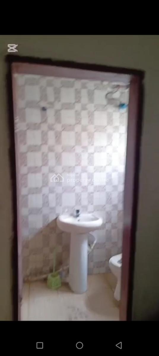 Shared Apartment, Badore, Badore, Ajah, Lagos, Self Contain (single Rooms) for Rent