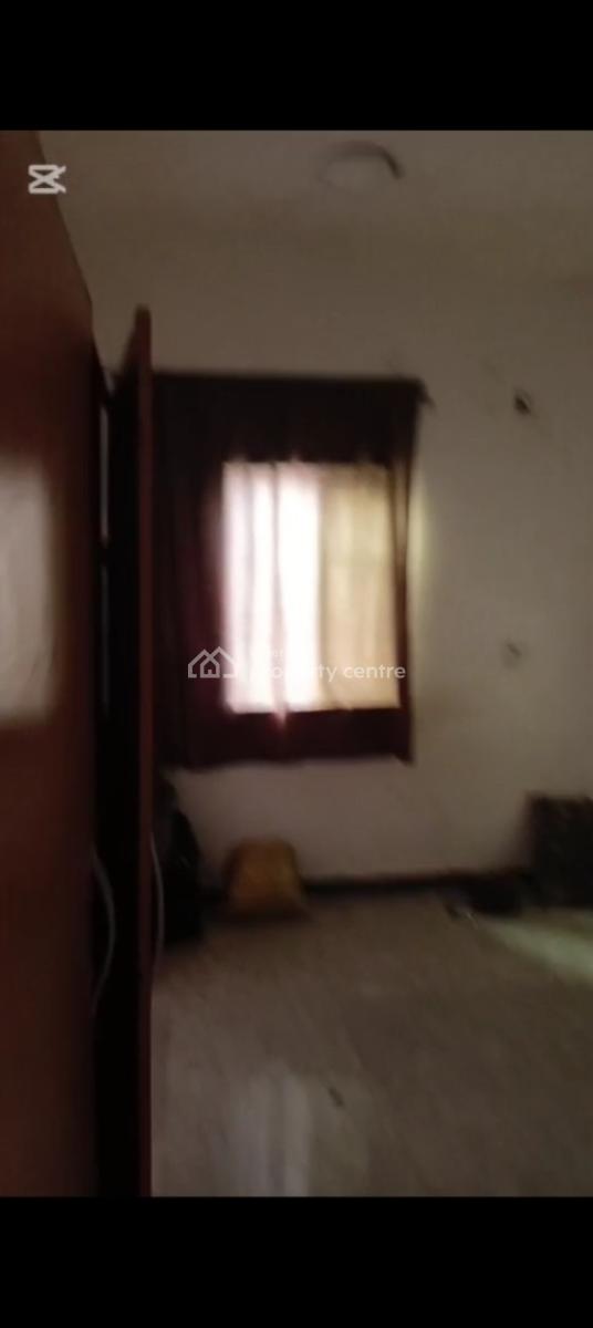 Shared Apartment, Badore, Badore, Ajah, Lagos, Self Contain (single Rooms) for Rent