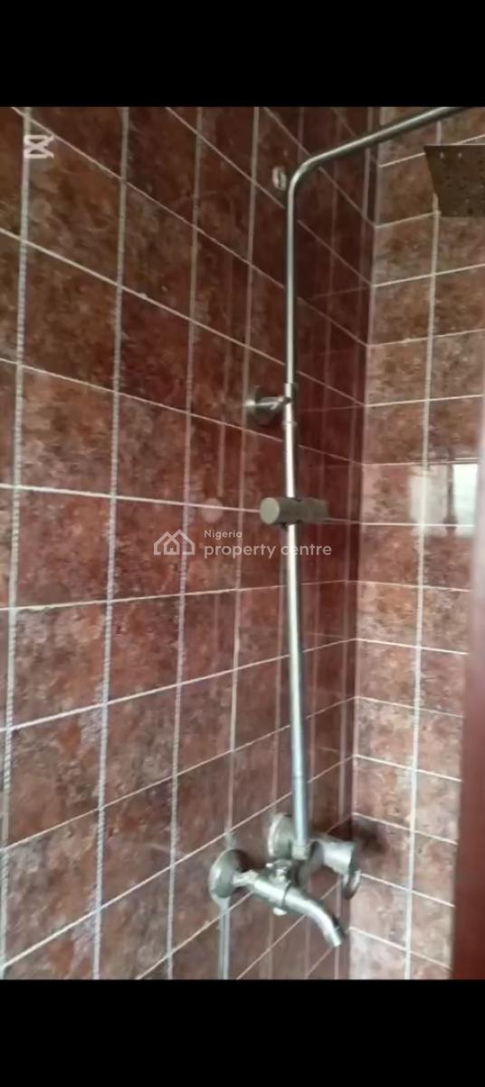 Shared Apartment, Badore, Badore, Ajah, Lagos, Self Contain (single Rooms) for Rent