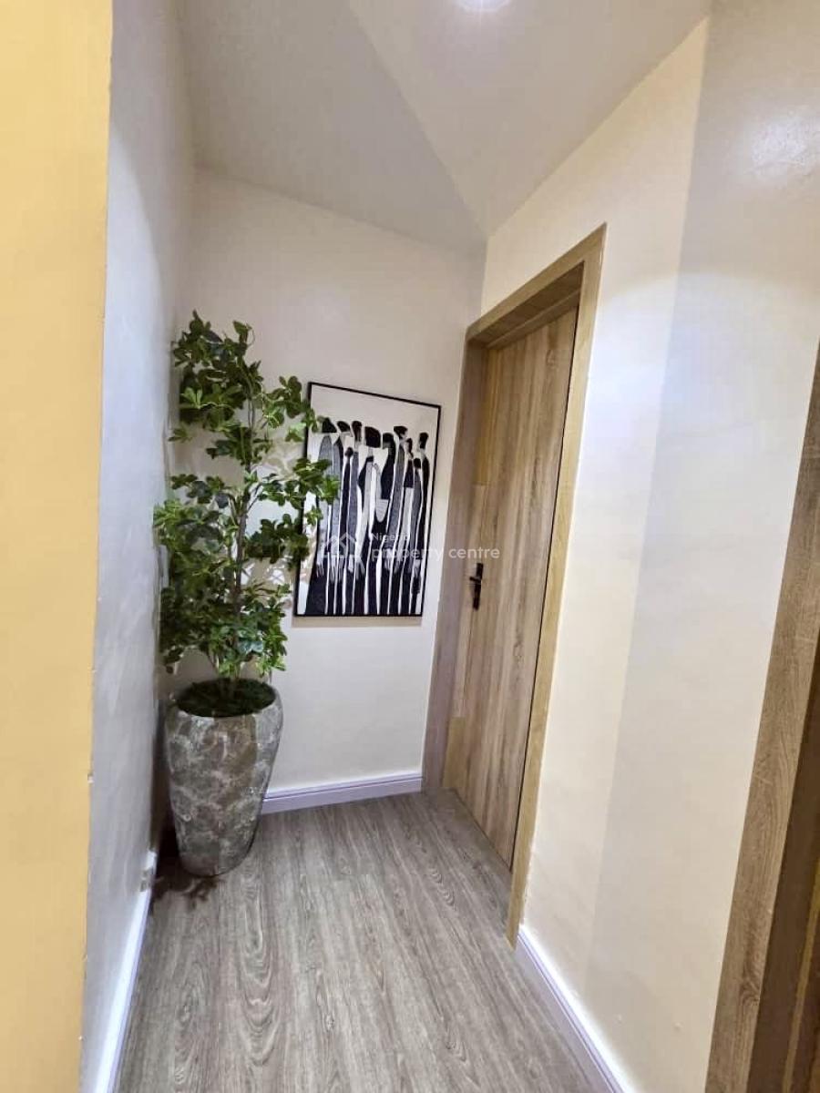 Luxury Furnished 2bedrooms Apartment with Swimming Pool and Gym, Ikate, Lekki, Lagos, Flat / Apartment Short Let