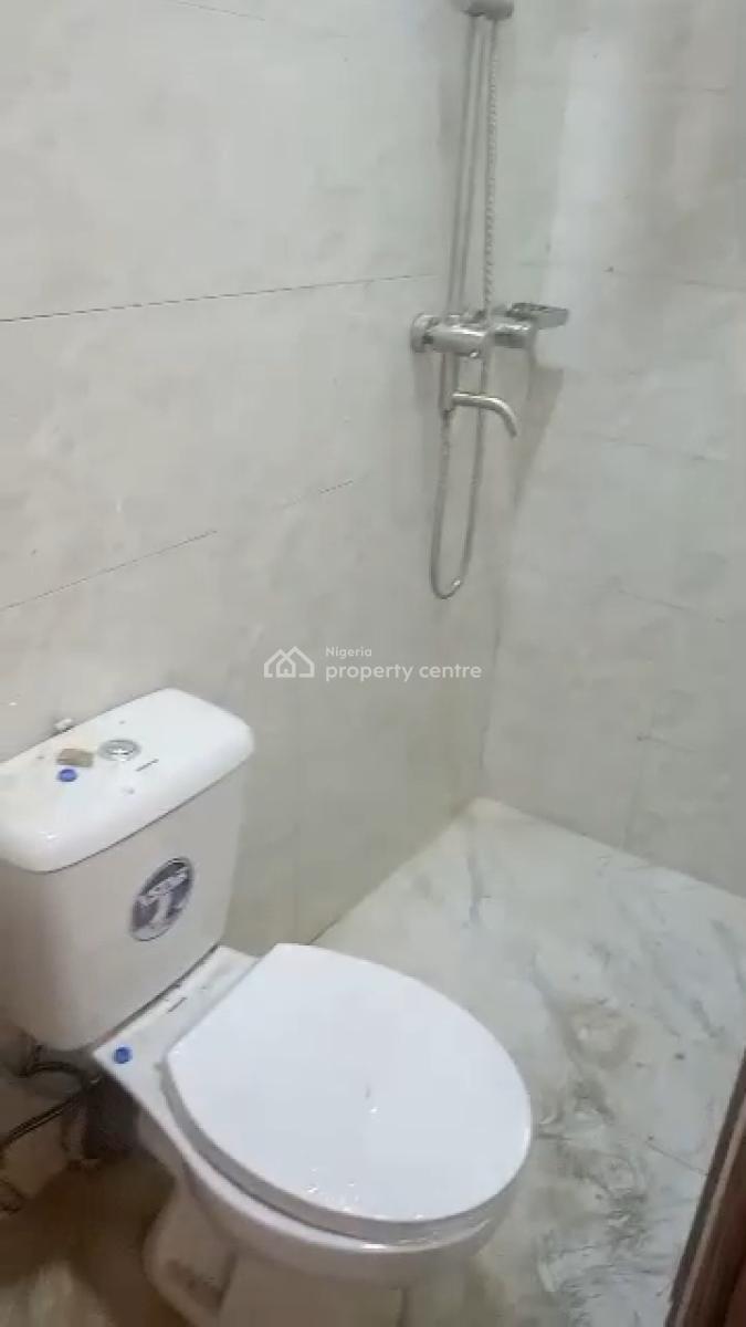 2 Bedroom Apartments  with Bq  All Room on Suites, Ikeja Gra, Ikeja, Lagos, Flat / Apartment for Rent