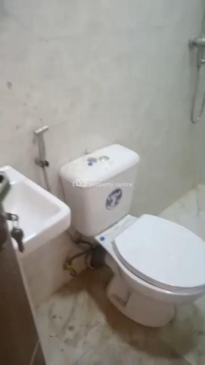 2 Bedroom Apartments  with Bq  All Room on Suites, Ikeja Gra, Ikeja, Lagos, Flat / Apartment for Rent