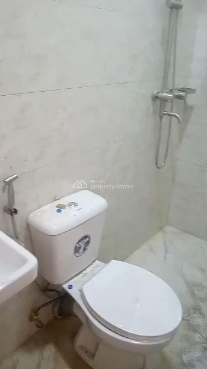 2 Bedroom Apartments  with Bq  All Room on Suites, Ikeja Gra, Ikeja, Lagos, Flat / Apartment for Rent